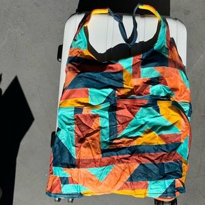 Prana tankini size Large